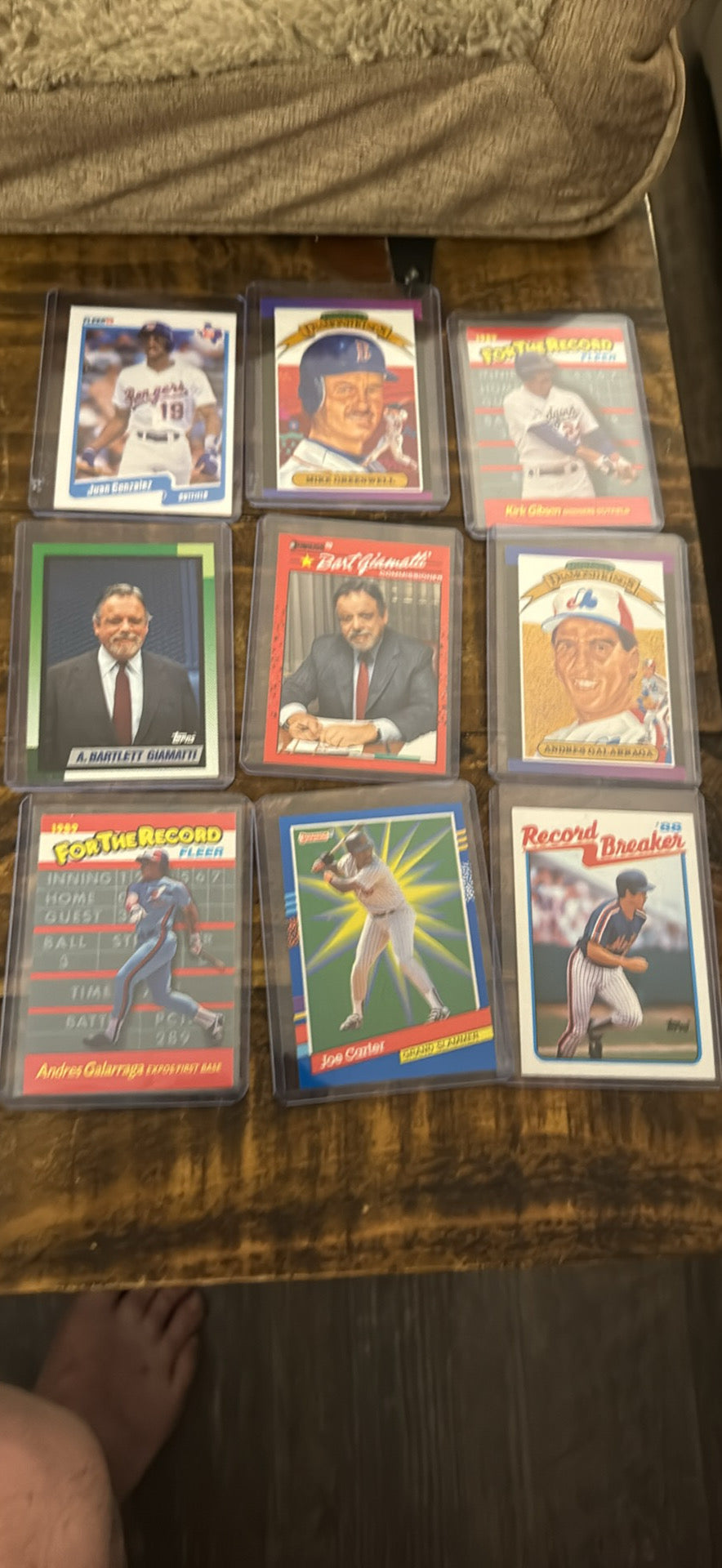 Cards