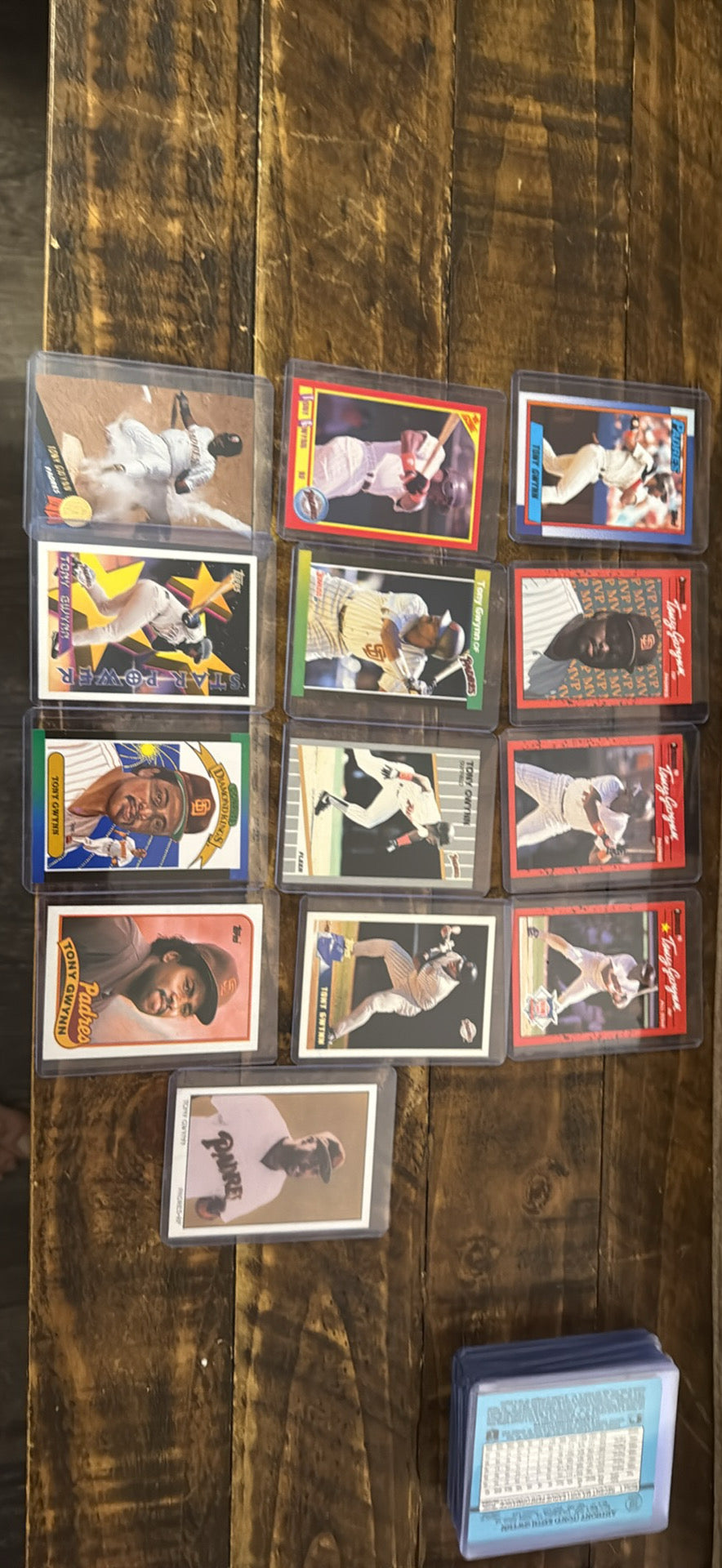 Cards