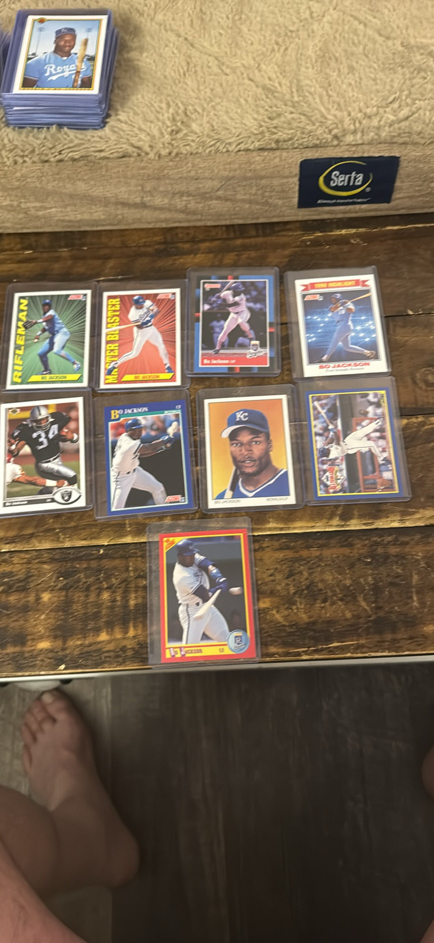 Cards