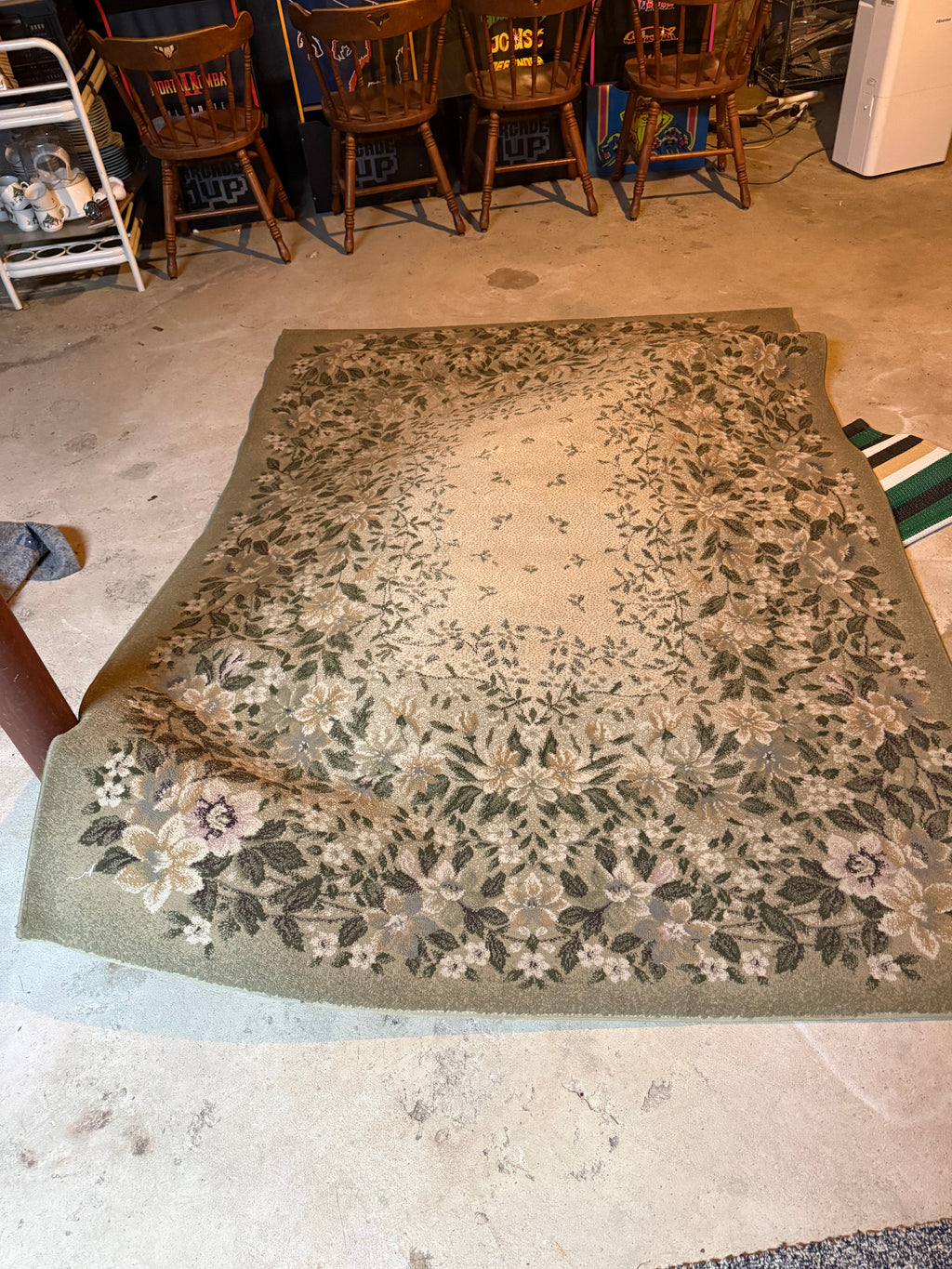 Rugs
