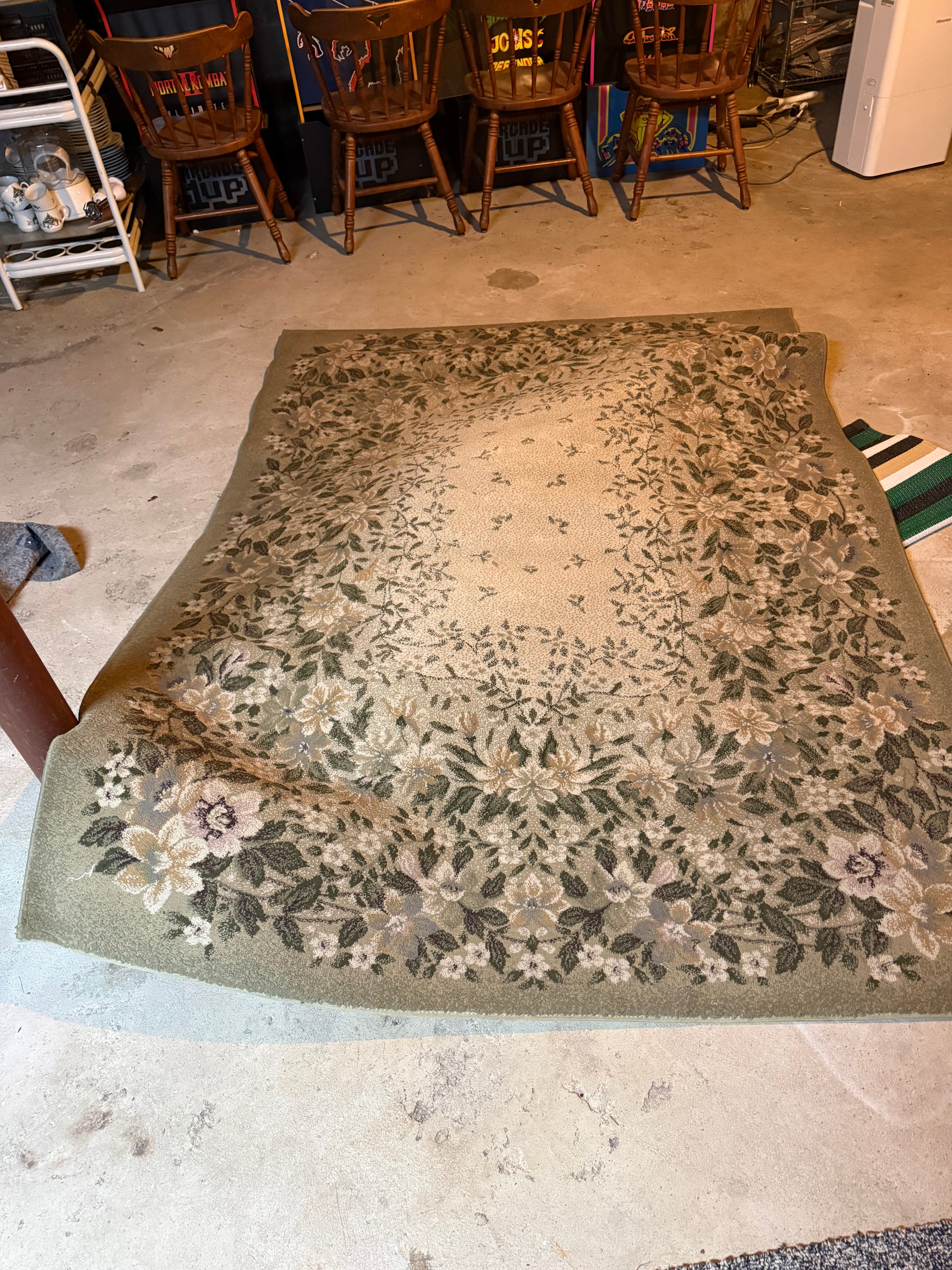 Rugs