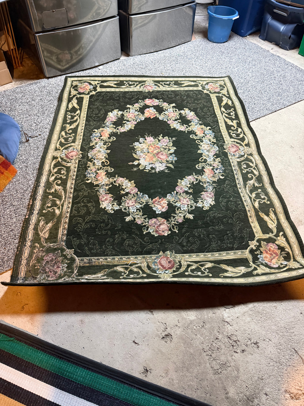 Rugs