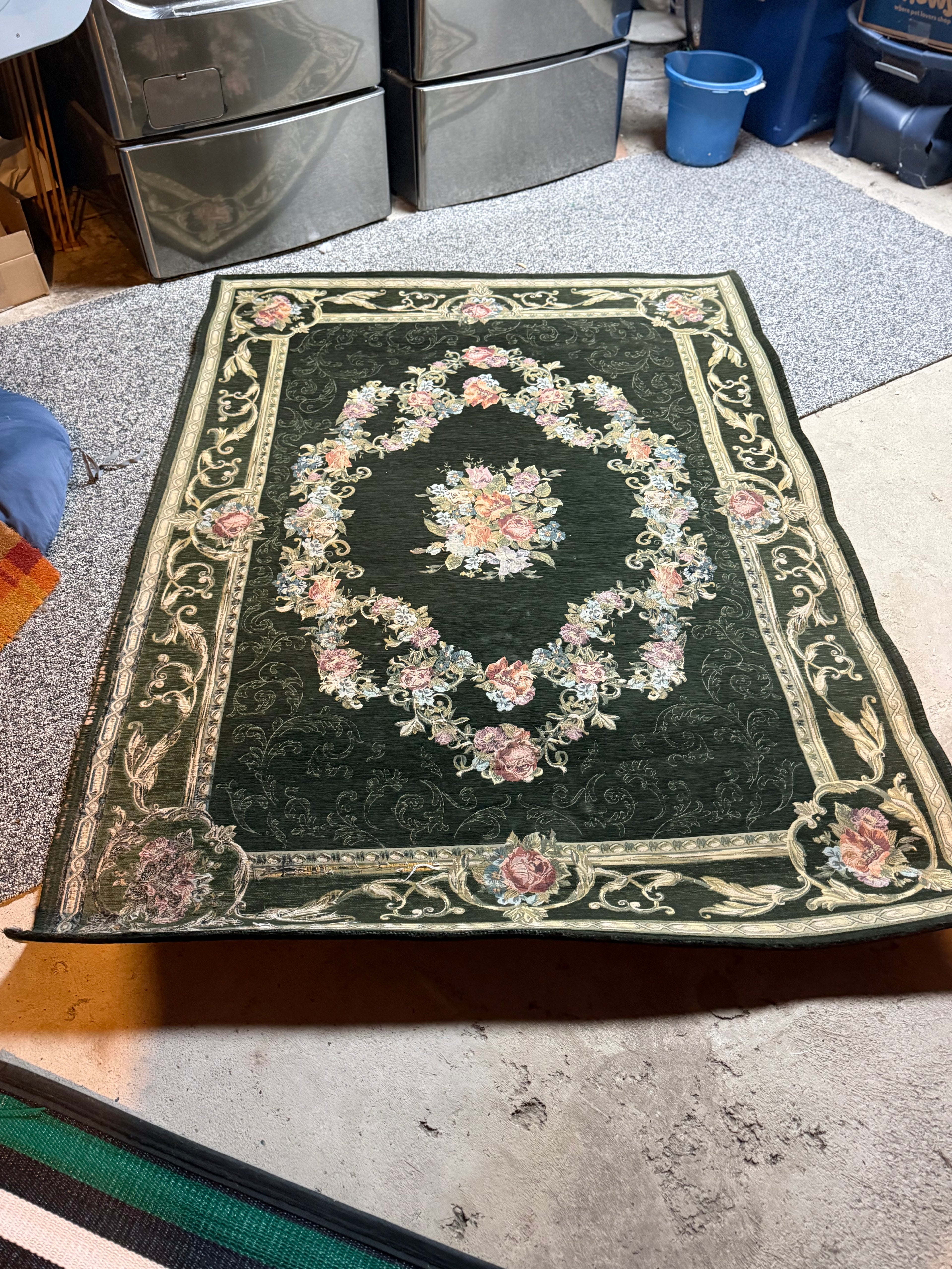 Rugs
