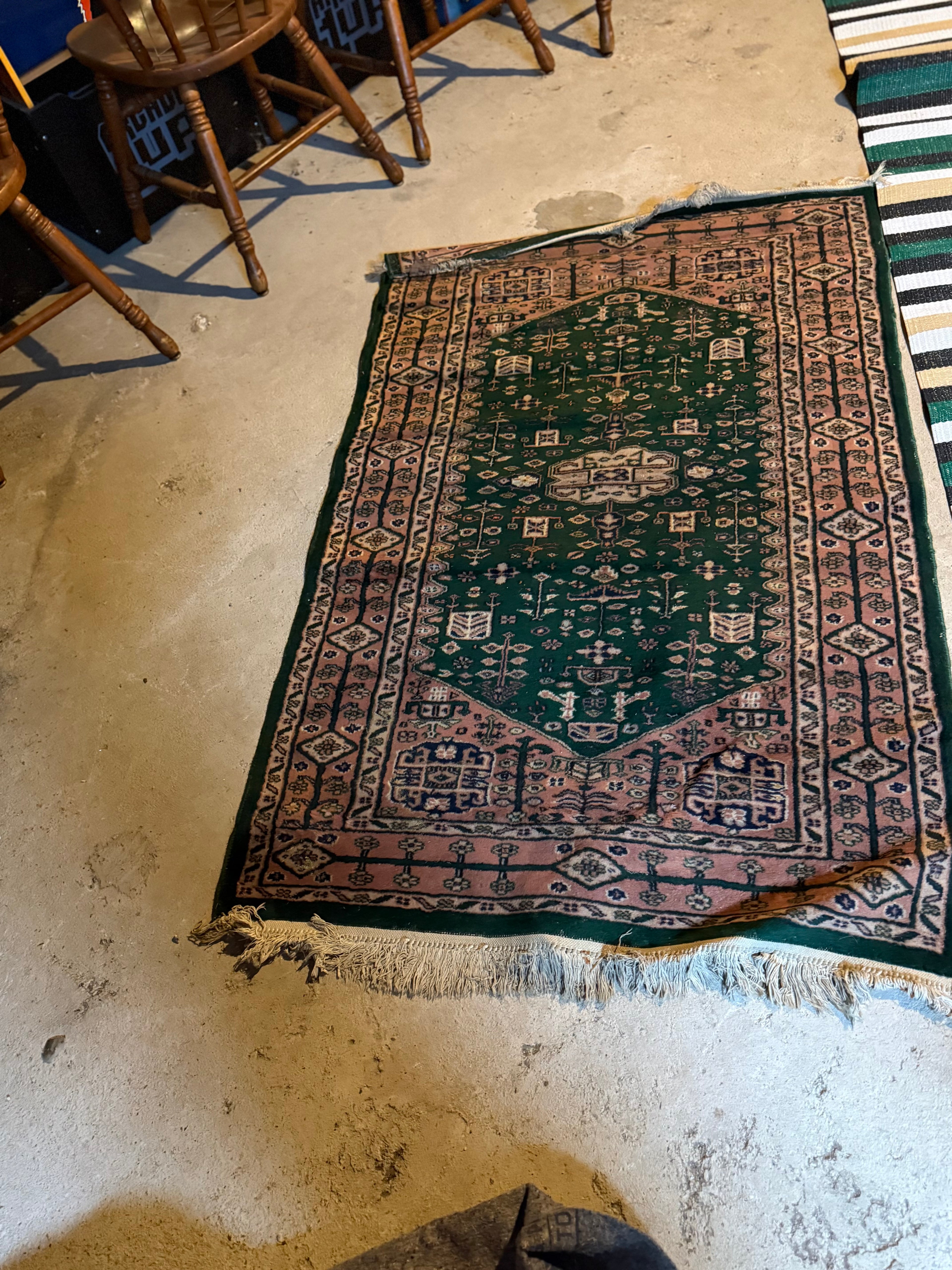 Rugs