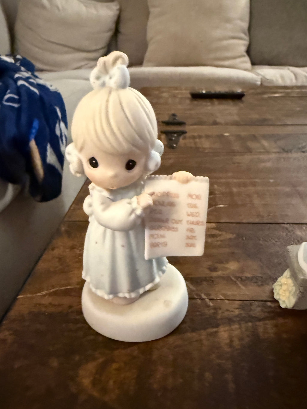 Precious Moments
