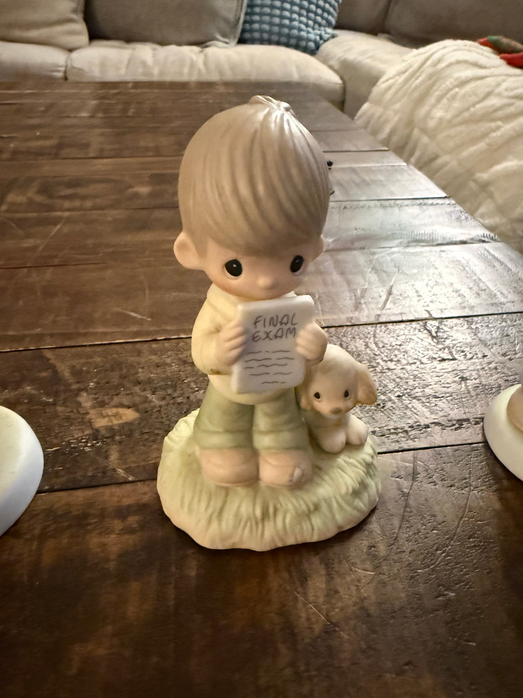 Precious Moments