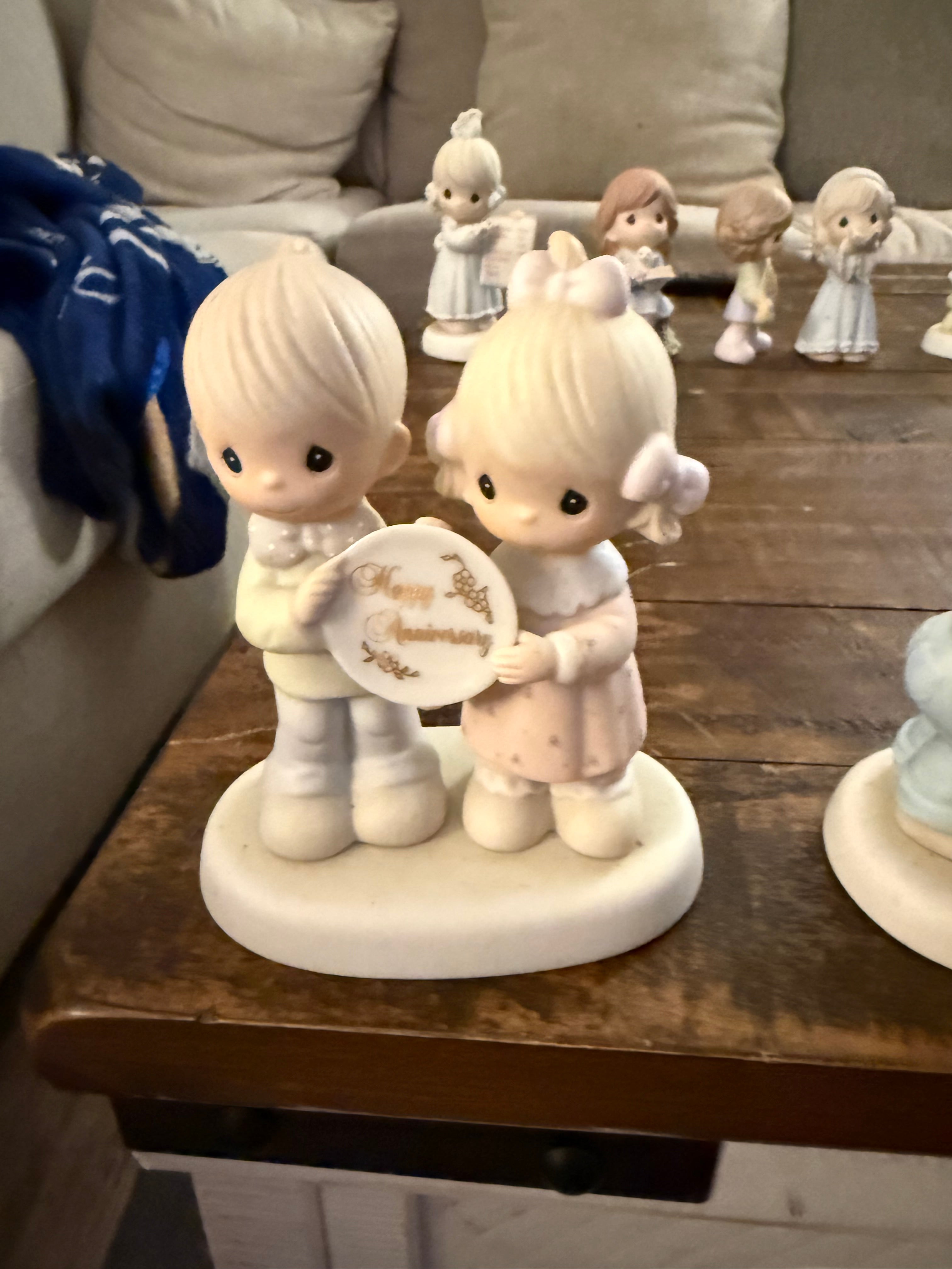 Precious Moments
