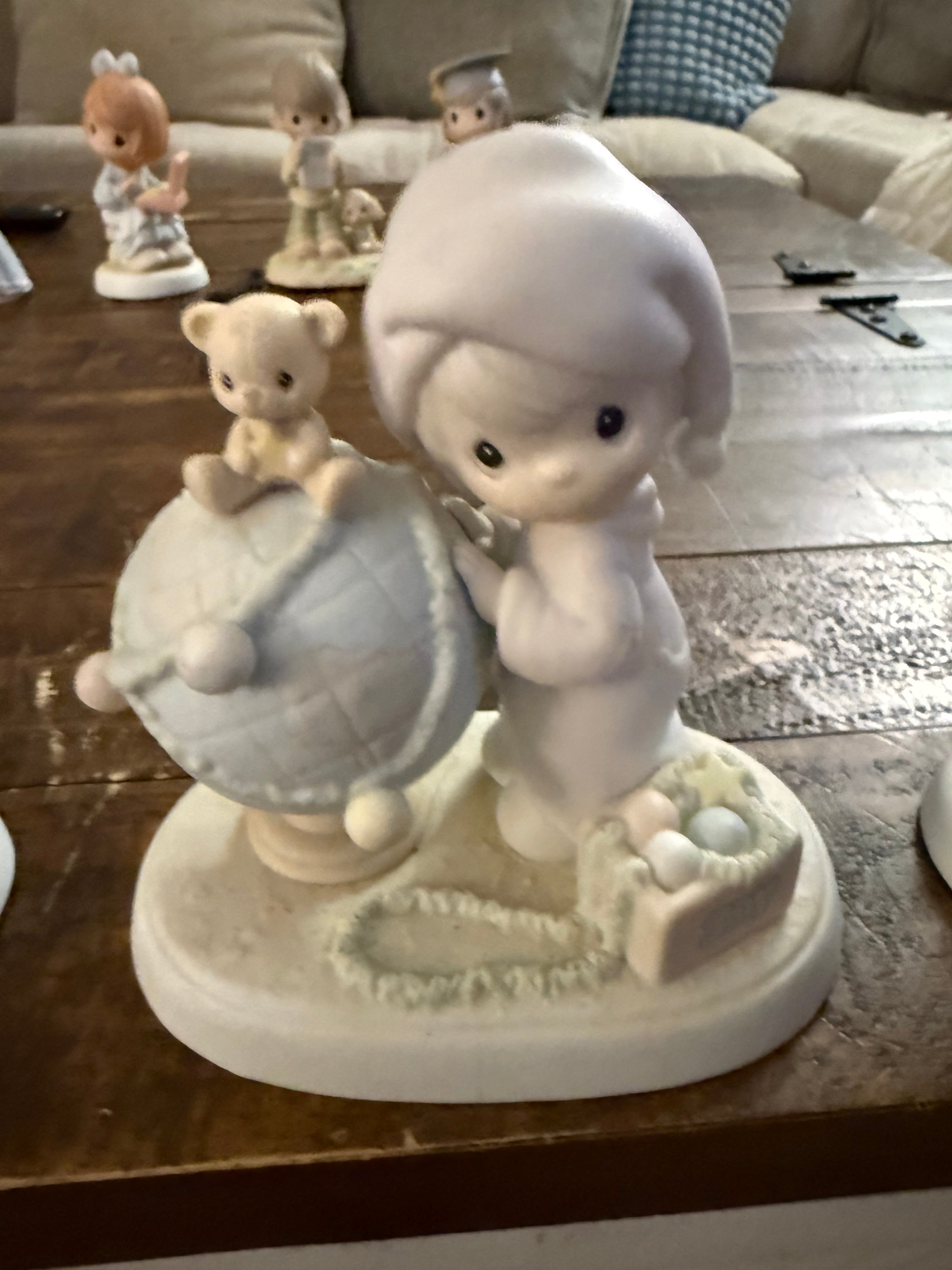 Precious Moments