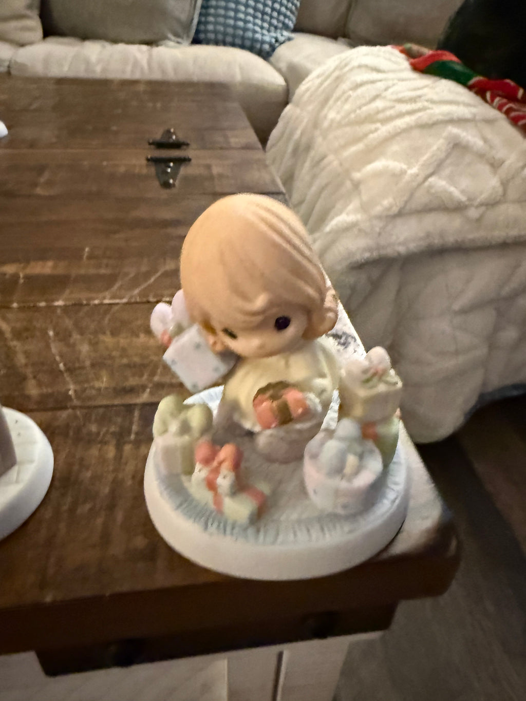 Precious Moments