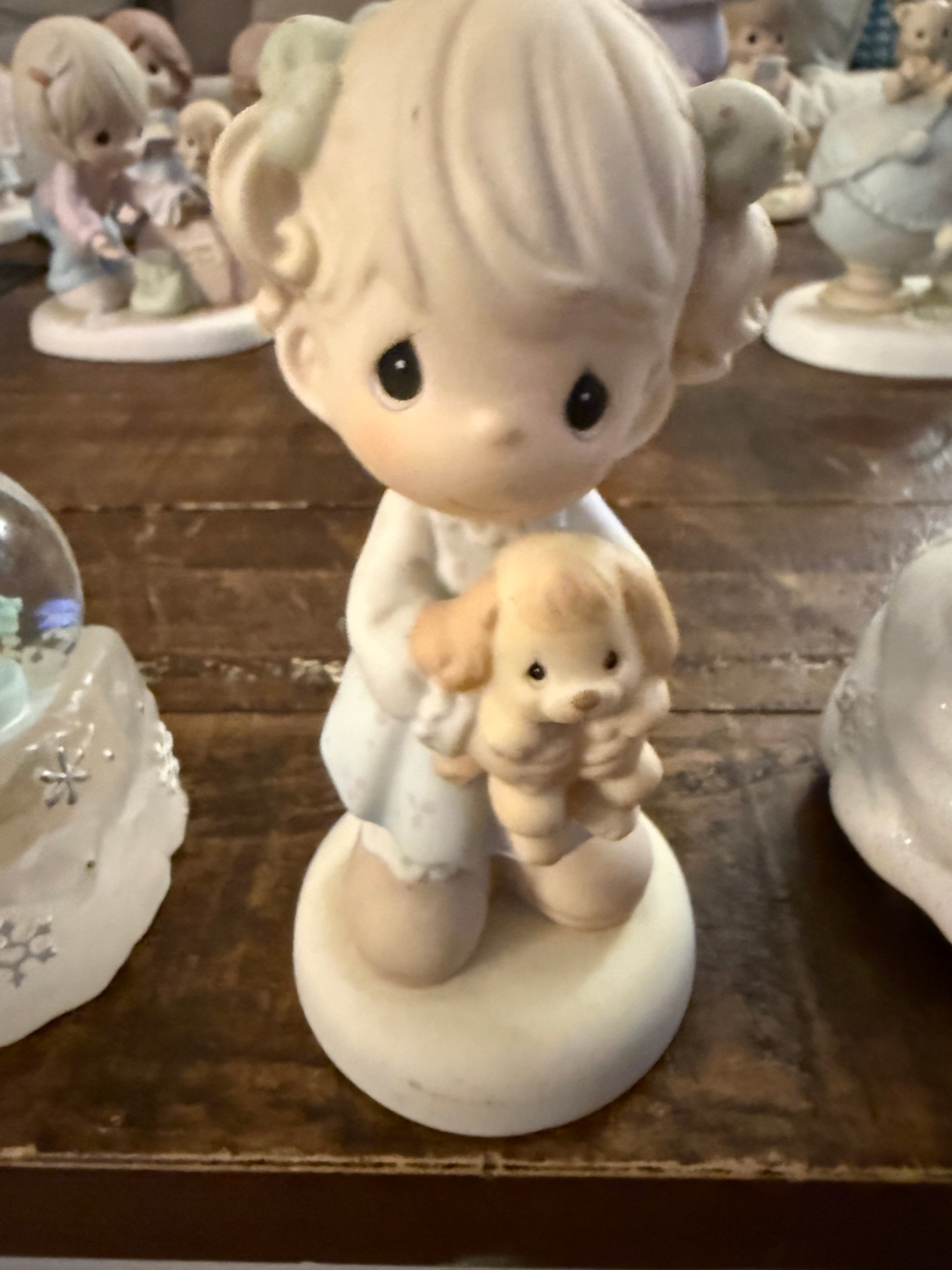 Precious Moments
