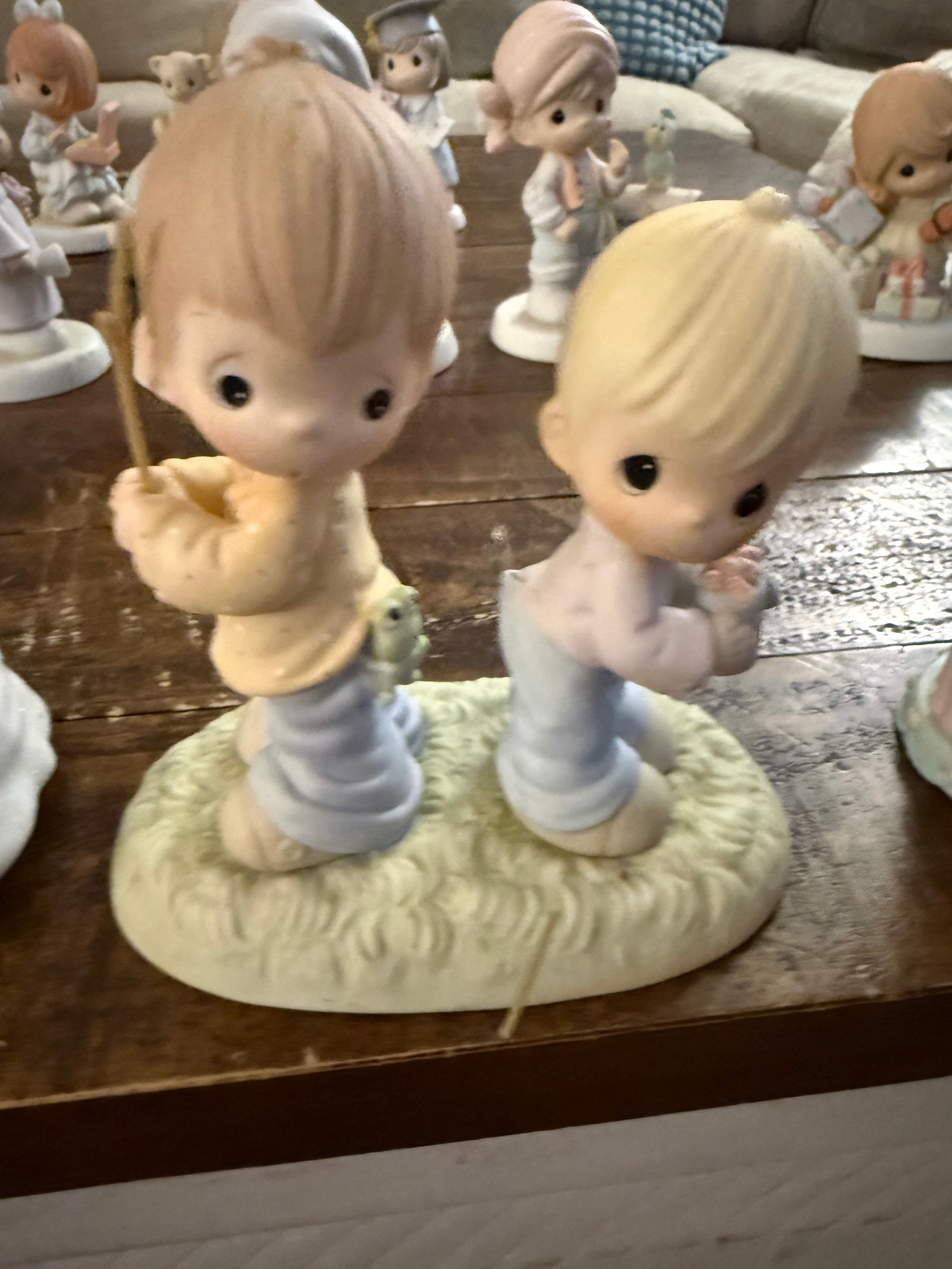 Precious Moments