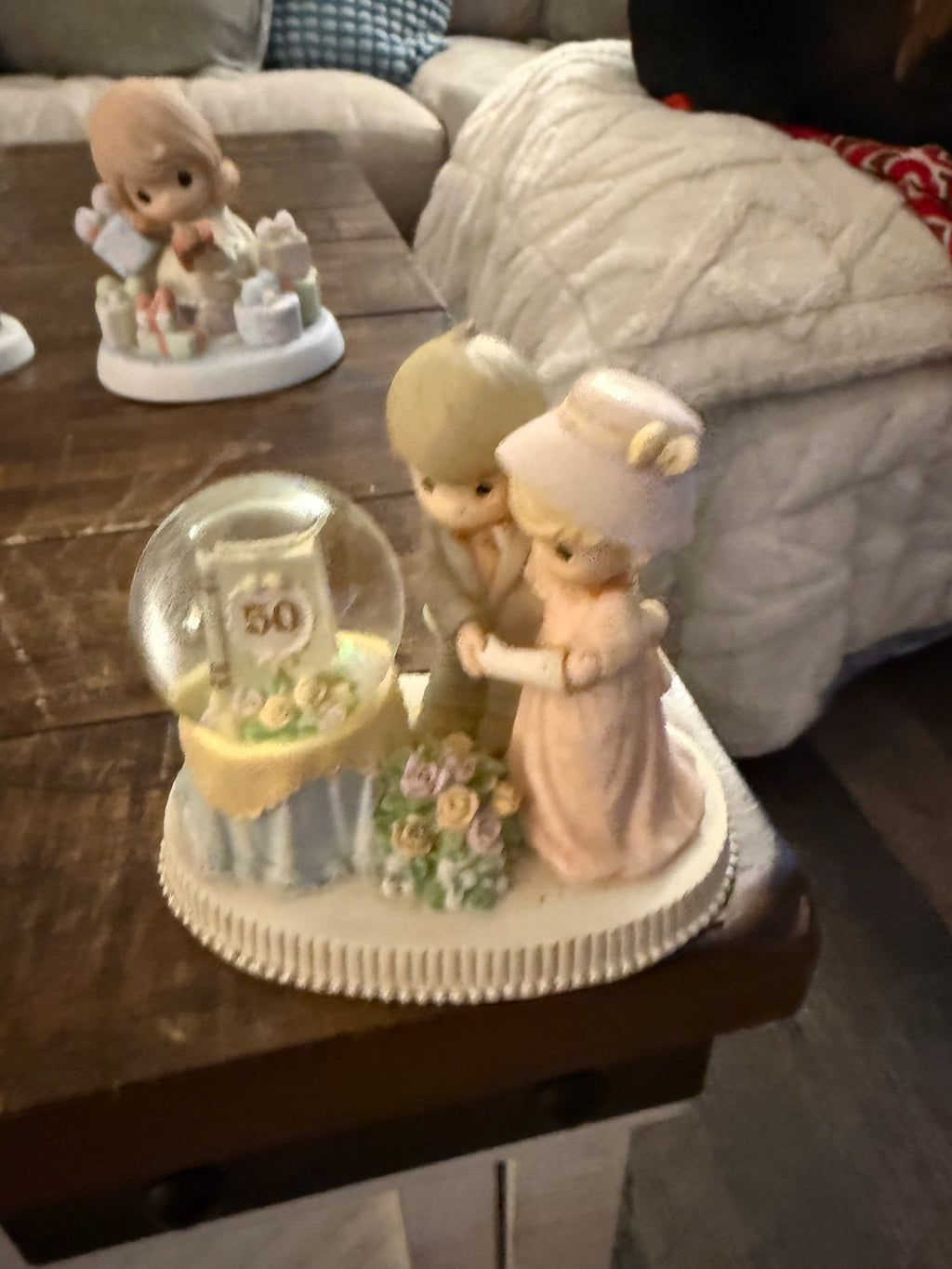 Precious Moments
