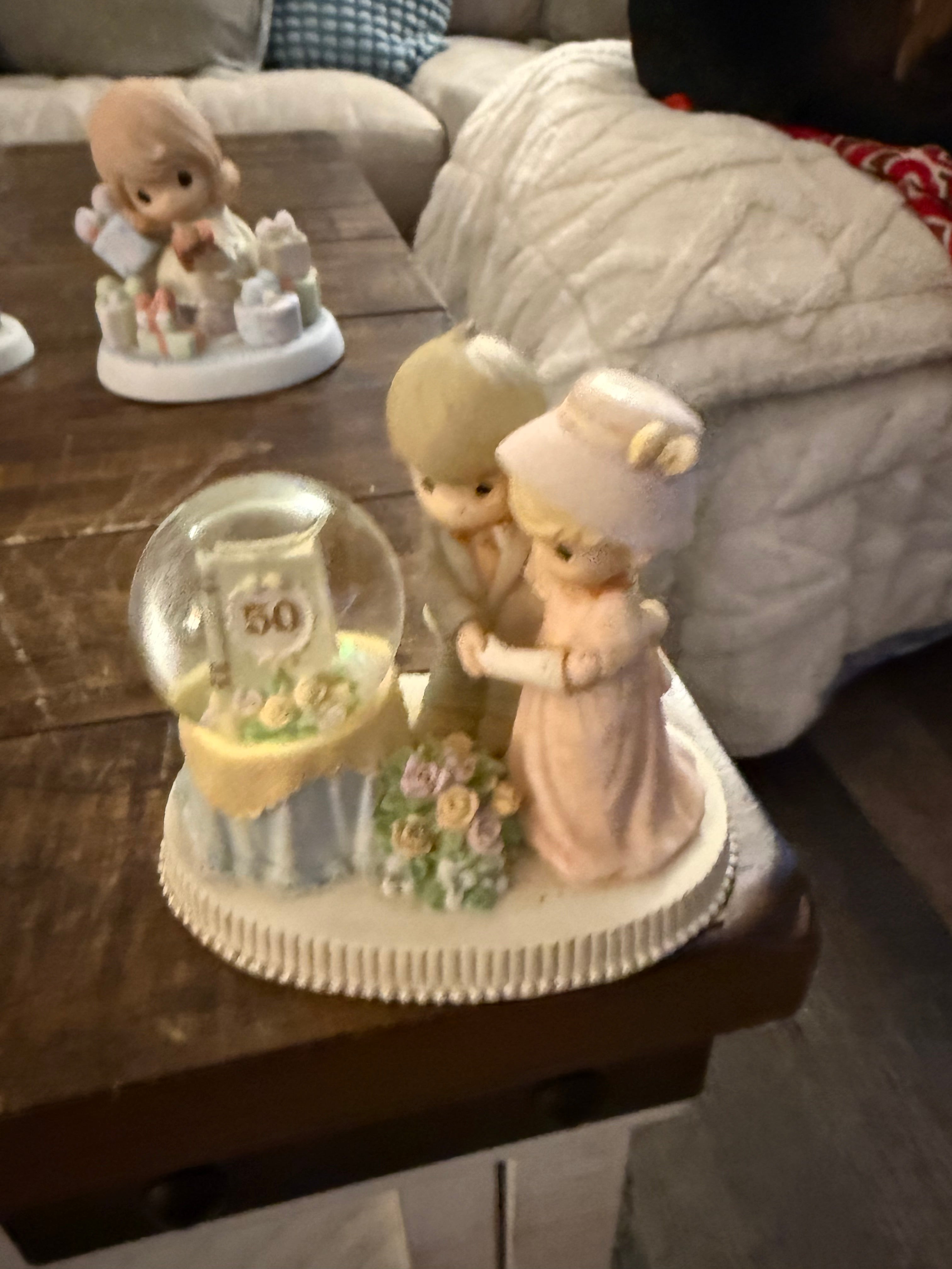Precious Moments