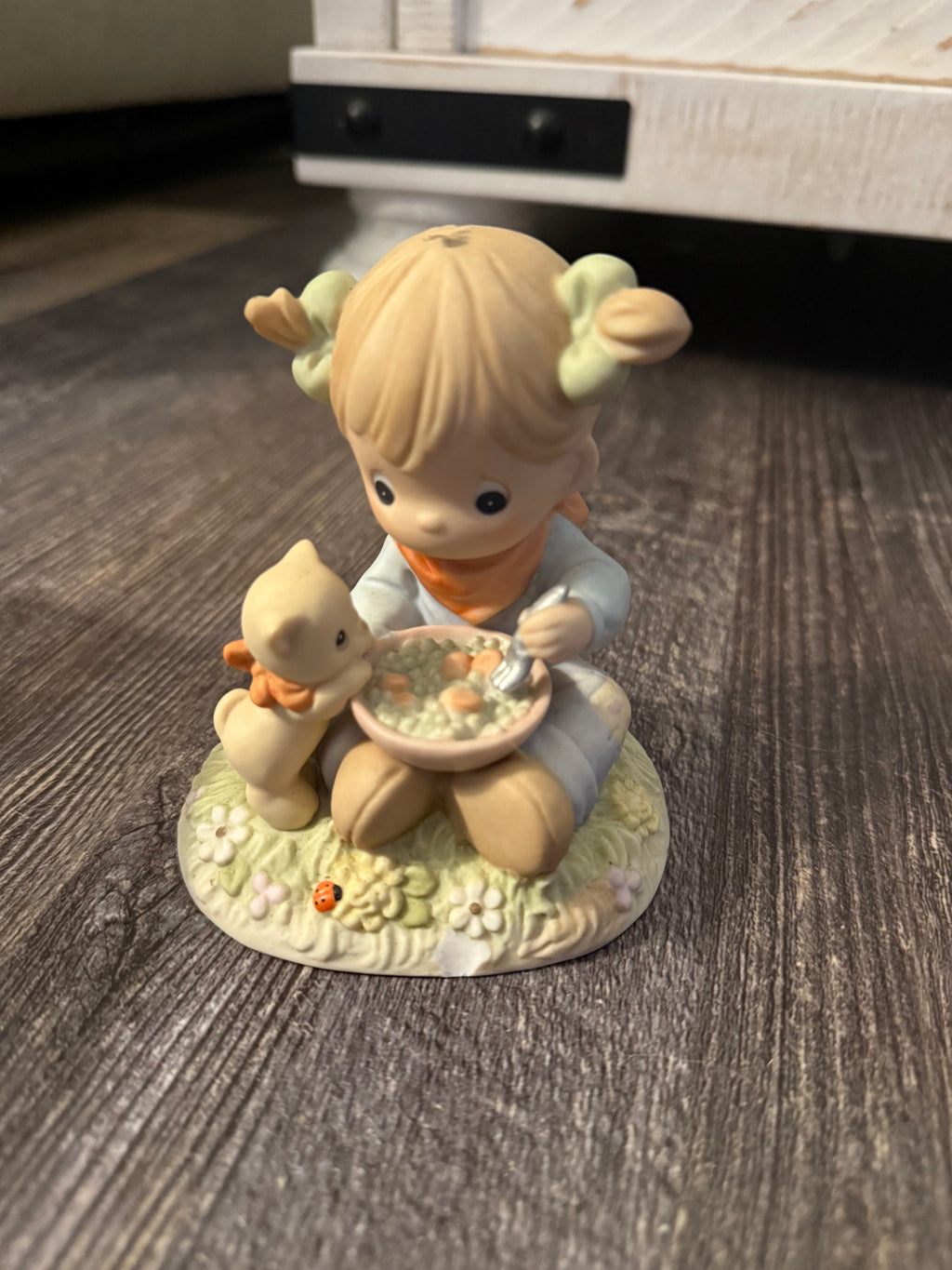 Precious Moments
