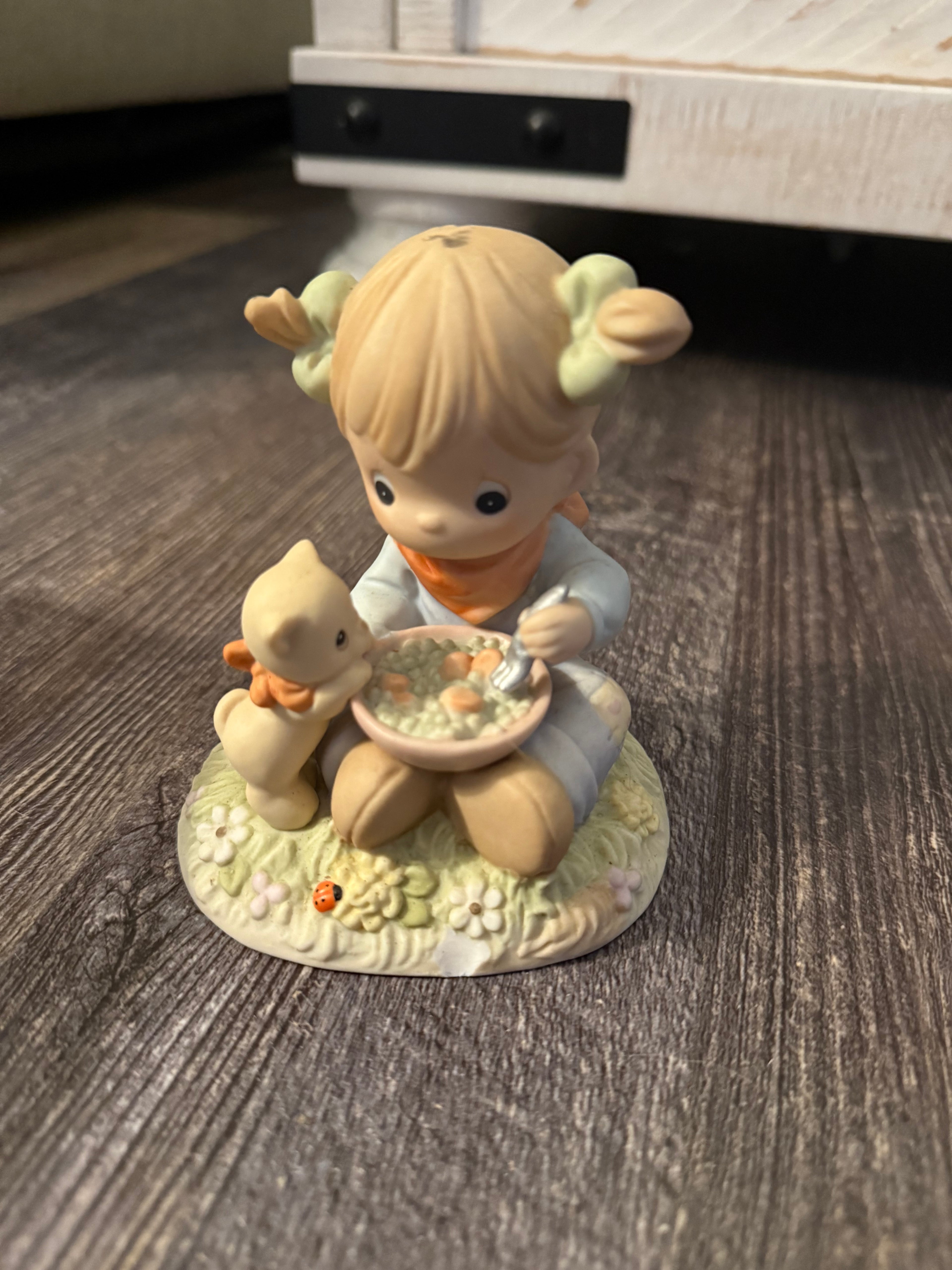 Precious Moments