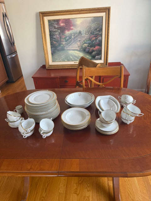 CHINA SET