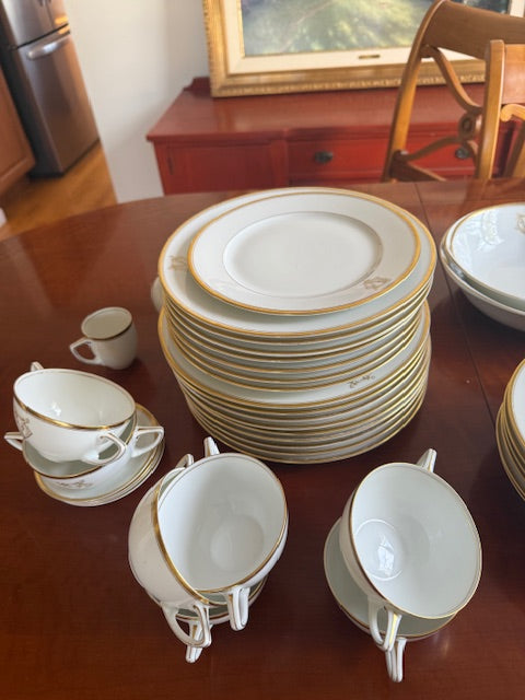 CHINA SET