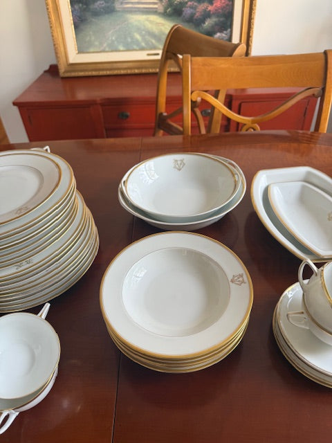 CHINA SET