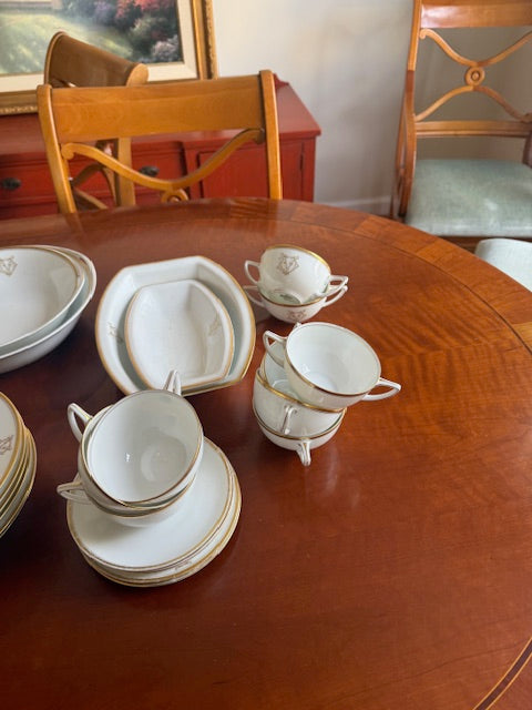 CHINA SET