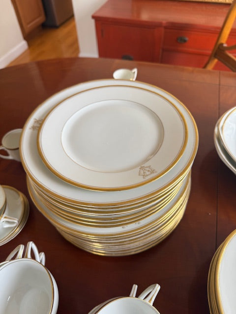 CHINA SET