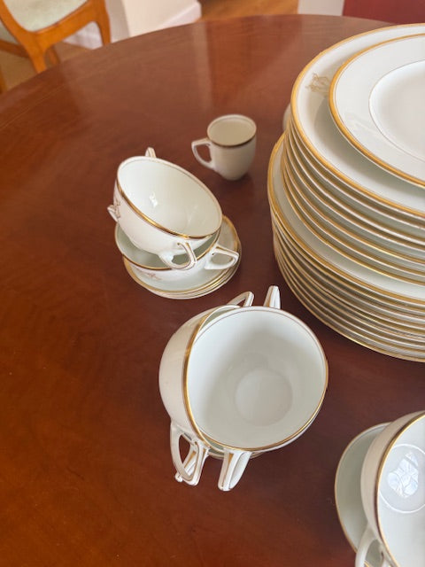 CHINA SET
