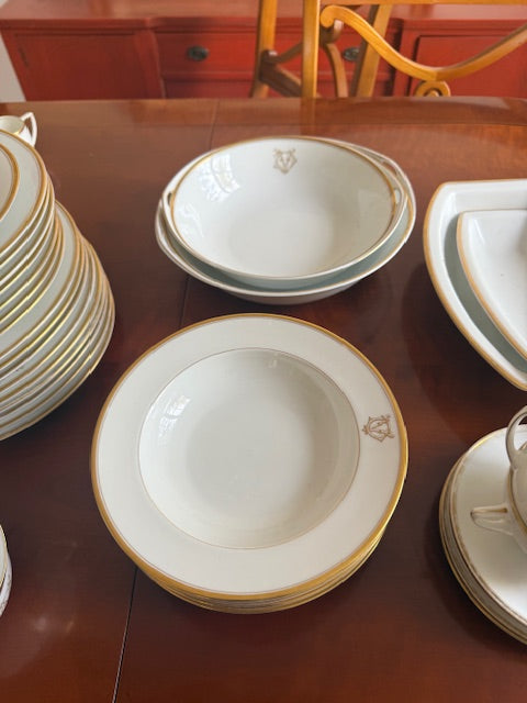 CHINA SET