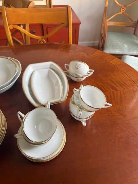 CHINA SET