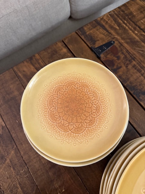 DISH SET