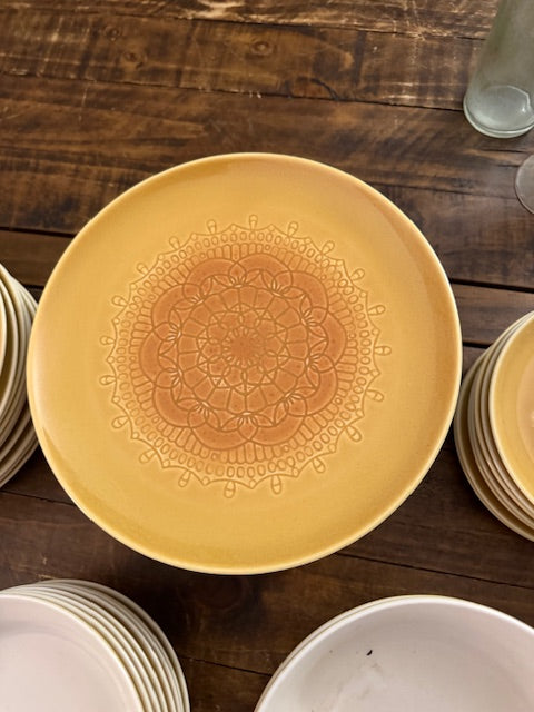 DISH SET