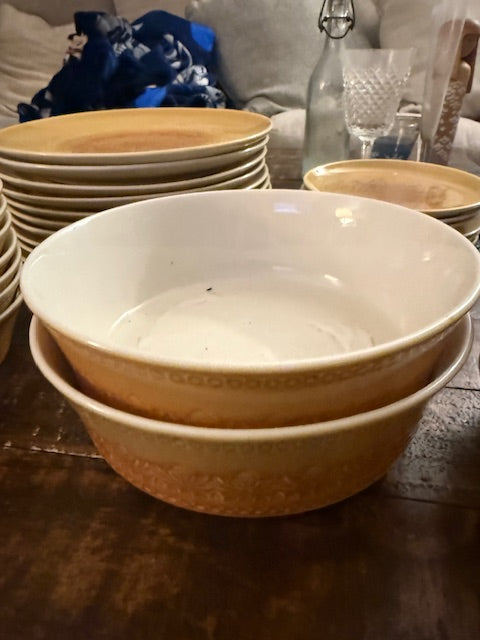 DISH SET