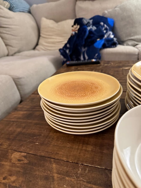 DISH SET