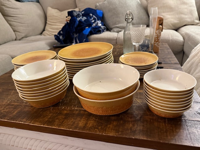 DISH SET