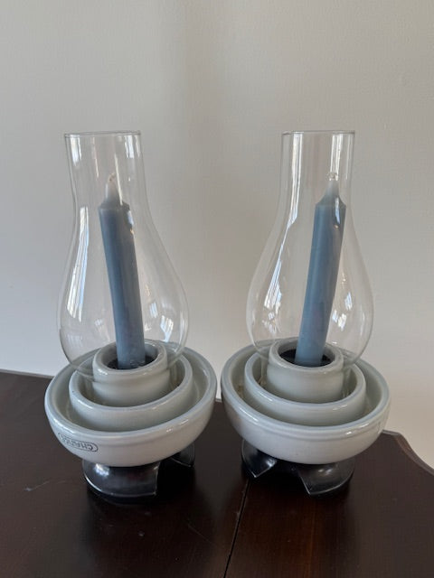 CANDLE HOLDERS