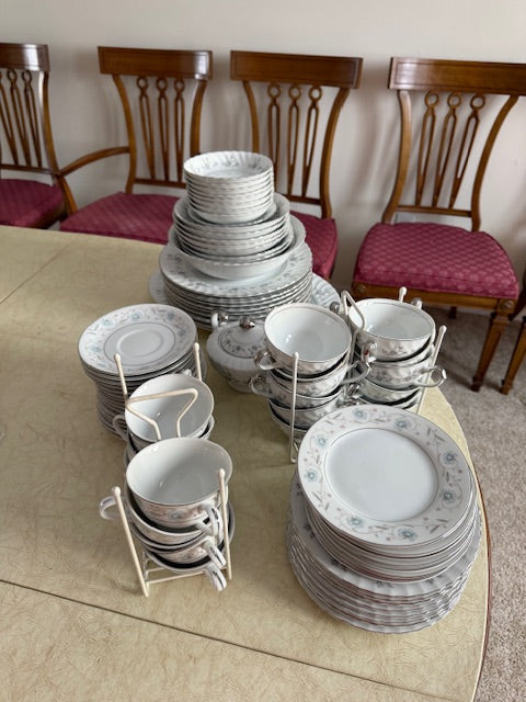 CHINA SET