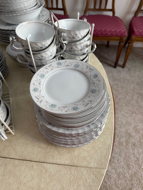 CHINA SET