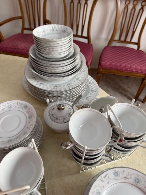 CHINA SET