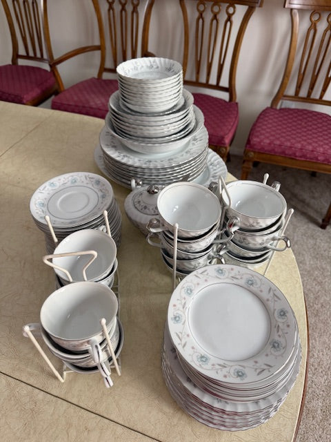 CHINA SET
