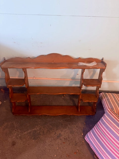 SHELF