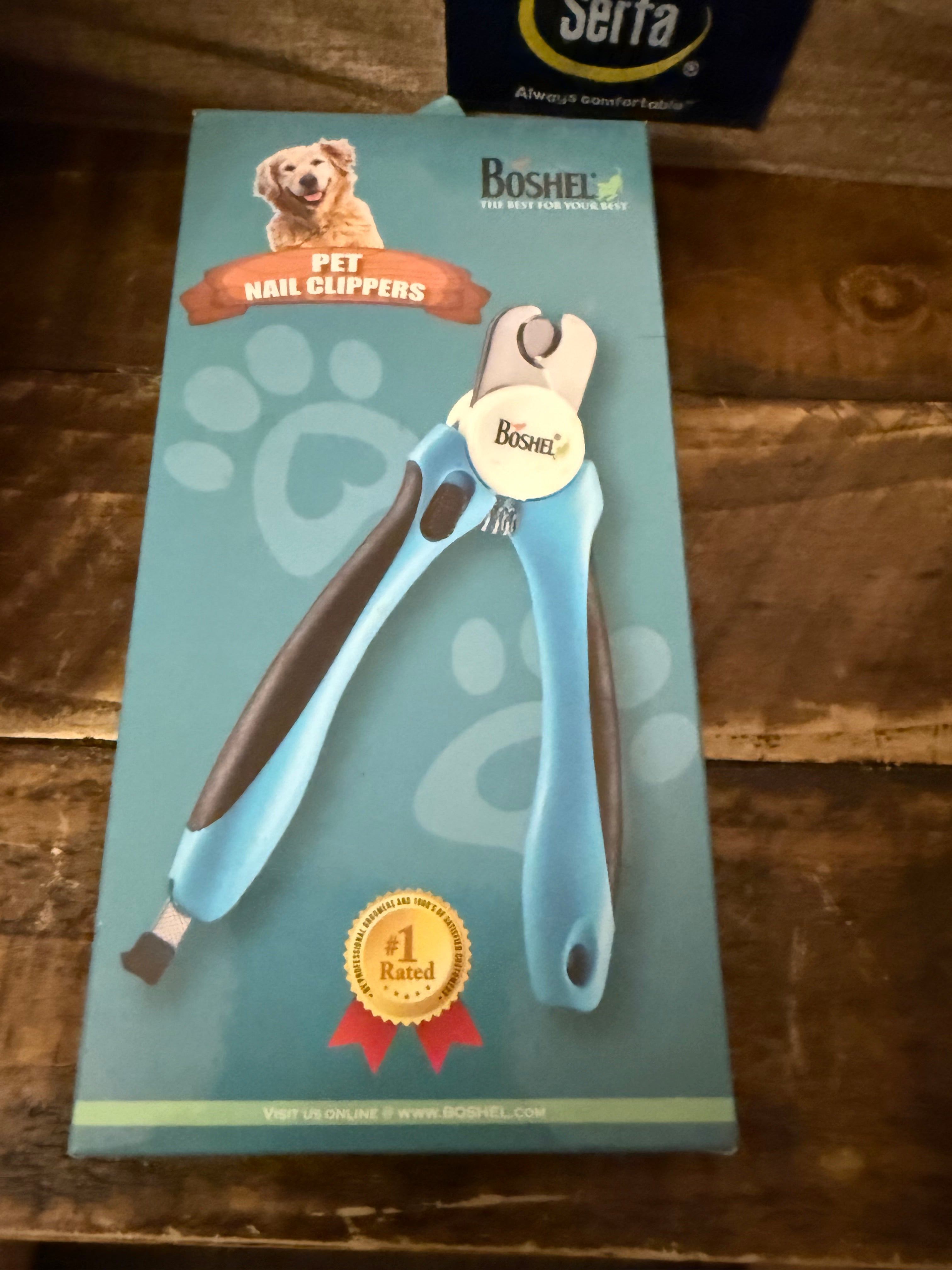 Dog Nail Clippers