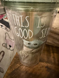 Baby Yoda