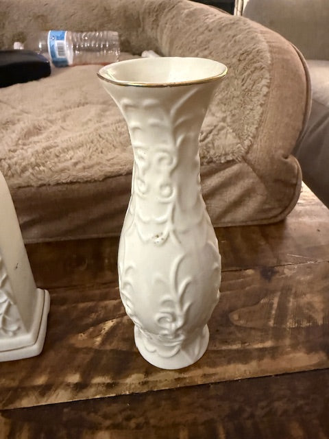 LENOX VASES