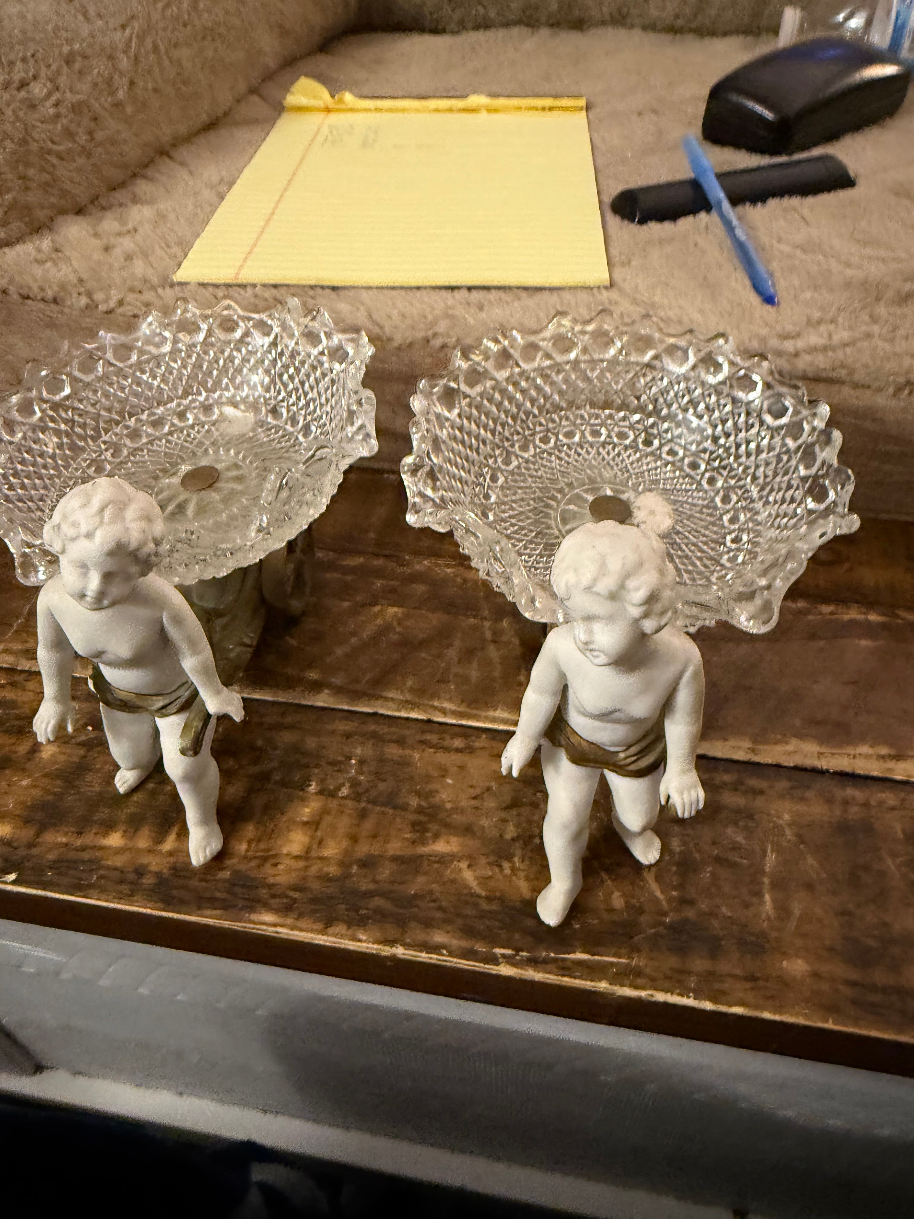 Angels