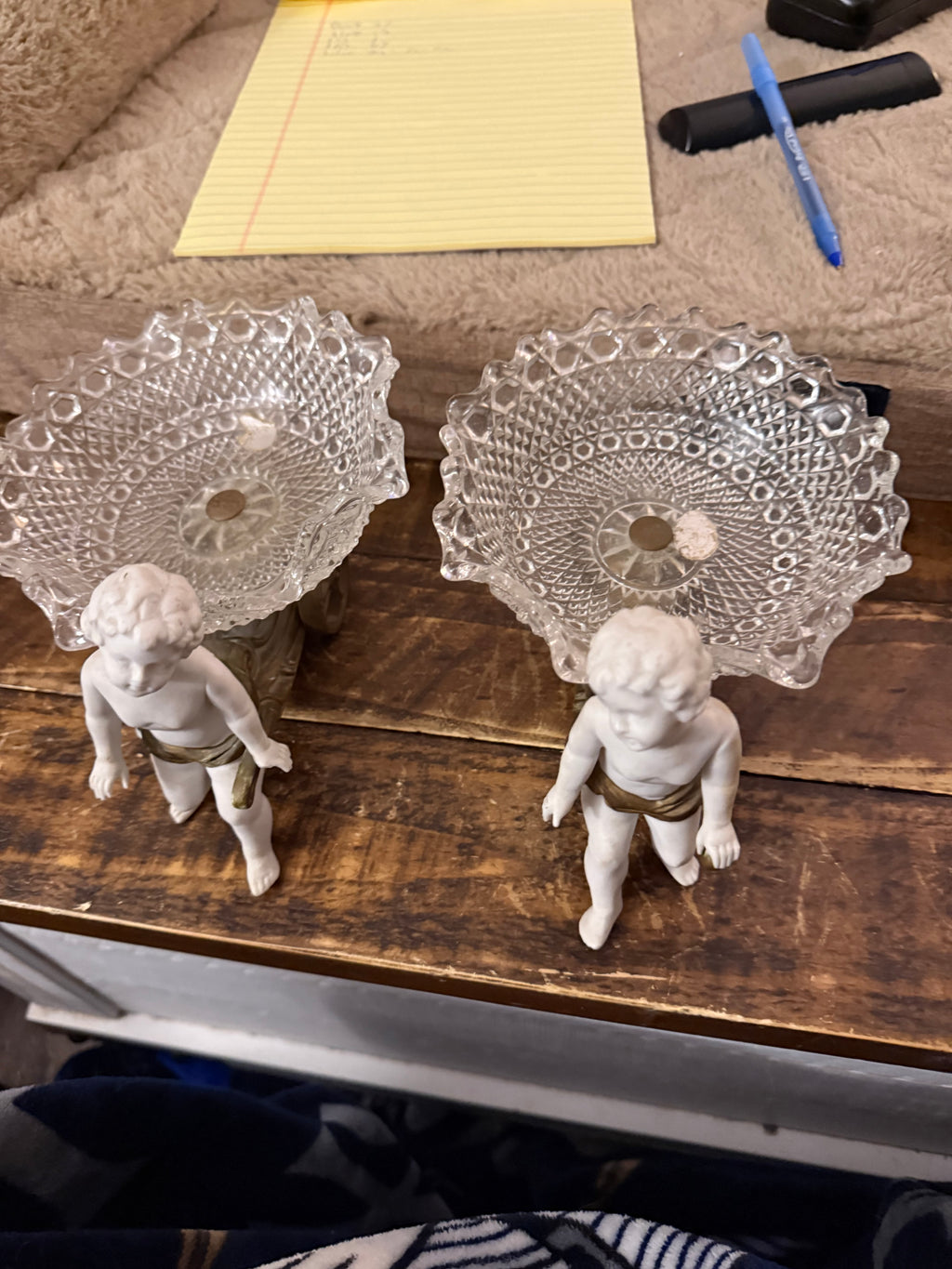 Angels