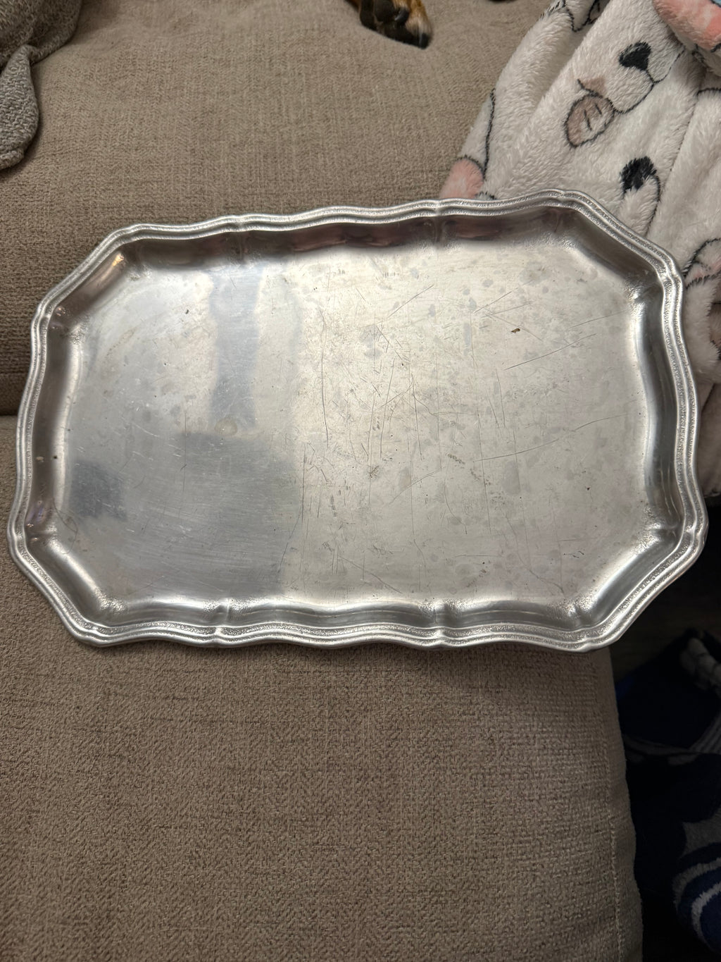 Sterling Silver
