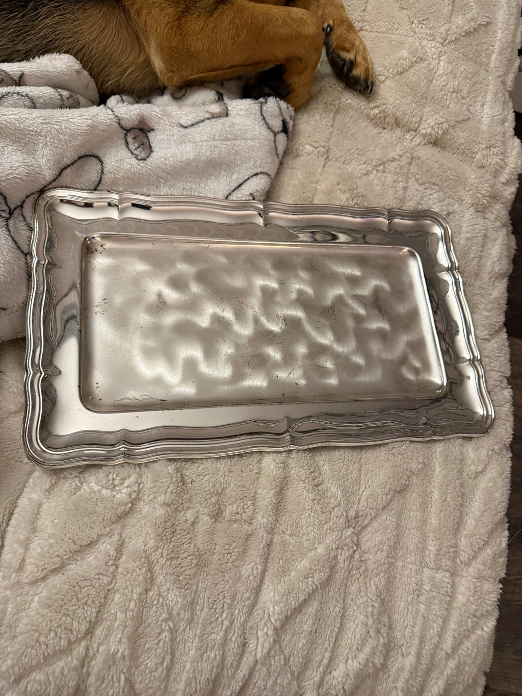 Sterling Silver