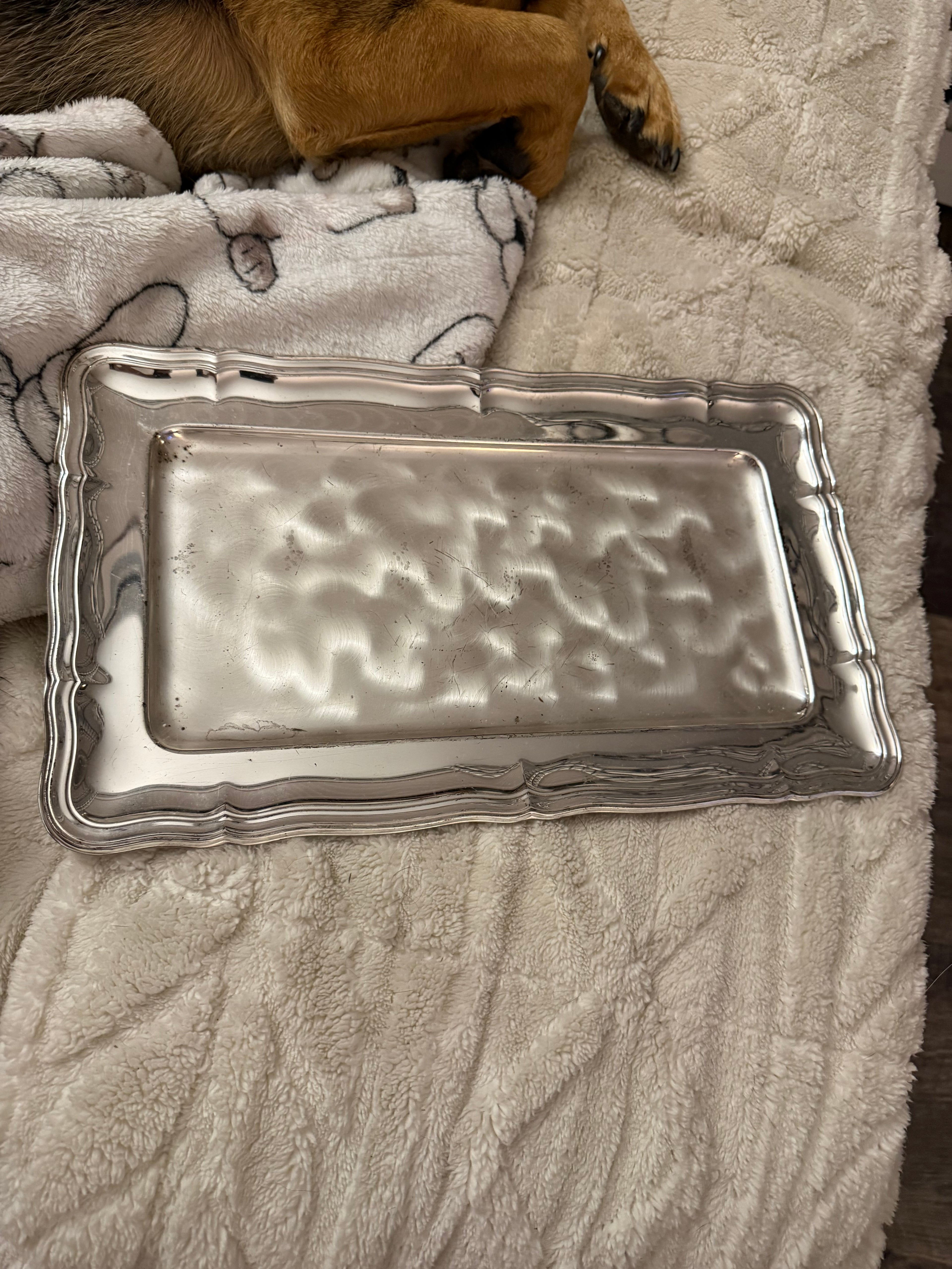 Sterling Silver
