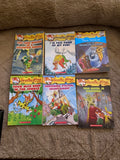 Geronimo Stilton