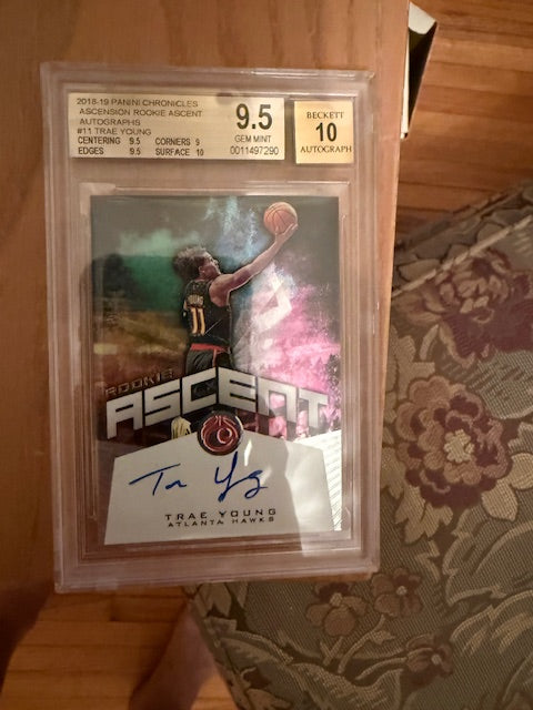 Trae Young