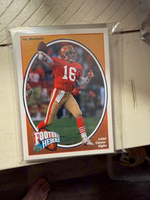 Joe Montana