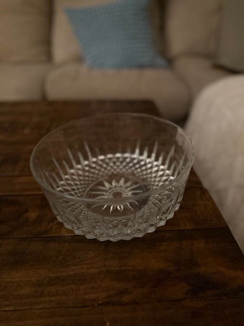 CANDY DISHES